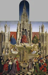 Fountain of Life